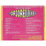 TOP 30 REMIXES - SPECIAL D.J LIMITED EDITION